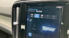 Volvo Xc40 2.0 D4 [190] Inscription 5dr AWD Geartronic Diesel Estate